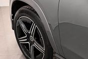 Mercedes GLE 450 d 4-Matic AMG Line