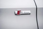 Audi A3 TFSI S Line
