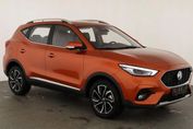 MG ZS 1.5 VTi-Tech Exclusive