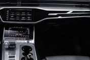 Audi A7 40 TDI mHEV Quattro S tronic