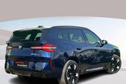 BMW X3 xDrive20d M Sport