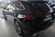 Mercedes GLC 220d 4-Matic Avantgarde