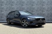 Volvo V60 T6 AWD Plug-In Hybrid Plus Dark