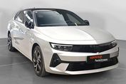 Opel Astra 1.5 Cdti Gs S&S