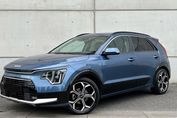 Kia Niro 1.6 GDI Hybrid Business Line