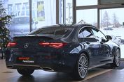 Mercedes CLA 220 7G-DCT