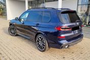 BMW X7 xDrive40i M Sport