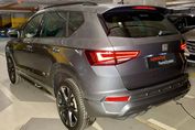 Cupra Ateca 1.5 TSI DSG