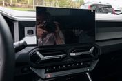 Dacia Bigster Journey 1.8 Full Hybrid