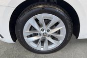 Skoda Octavia 1.5 TSI DSG