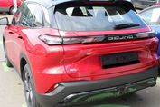 Baic Beijing 5 Luxury DCT 1.5T