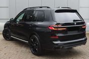 BMW X7 xDrive40i M Sport