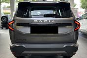 Dacia Bigster Expression 1.8 Full Hybrid