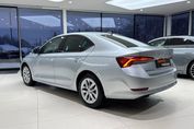 Skoda Octavia 2.0 TDI Ambition