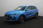 MG ZS 1.5 HEV+ Exclusive aut