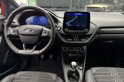 Ford Puma 1.0 EcoBoost mHEV ST-Line X