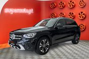 Mercedes GLC 200 d mHEV 4-Matic Avantgarde