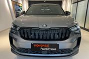 Skoda Kodiaq TSI 4X4 Sportline DSG