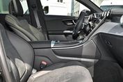 Mercedes GLC Coupe 220d 4-Matic AMG Line