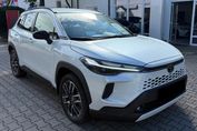 Toyota Corolla Cross Style 2.0 Hybrid
