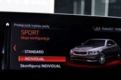 BMW Seria 5 530e iPerformance xDrive Luxury Line sport-aut