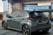 Toyota Yaris Hybrid 1.5 Executive