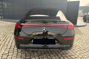 Mercedes CLA 200 4-Matic AMG Line