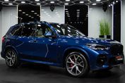 BMW X5 xDrive30d M Sport