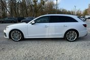 Audi A4 35 TFSI mHEV S Line S tronic