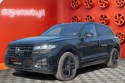 Volkswagen Touareg 3.0 V6 TDI SCR 4Mot  R-Line