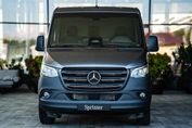 Mercedes Sprinter PRO Standard 317 CDI 9G-TRONIC