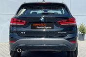 BMW X1 xDrive25e Advantage aut