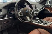 BMW X7 xDrive40d