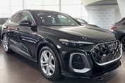 Audi Q5 e-Hybrid quattro Sportback S line