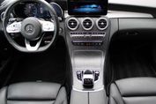 Mercedes Klasa C C 220 d 9G-TRONIC