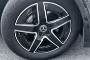 Mercedes GLC Coupe 200  4-Matic AMG Line