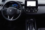 Suzuki Swace 1.8 Hybrid Premium Plus CVT