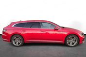 Volkswagen Arteon 2.0 TDI SRC 4Motion R-Line DSG