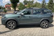 Dacia Bigster Expression 1.8 Full Hybrid