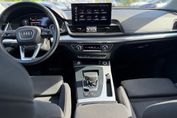 Audi Q5 40 TDI quattro S tronic