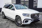 Mercedes GLS 450 d 4-MATIC AMG Line