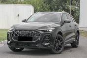 Audi Q5 TFSI quattro S line