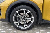 Kia XCeed 1.6 T-GDI XL DCT