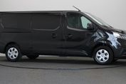 Renault Trafic L2H1 AT9