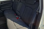 SsangYong Musso Grand Crystal 4WD