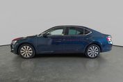 Skoda Superb 2.0 TDI SCR Style DSG