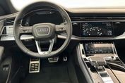 Audi Q7 50 TDI quattro S Line