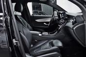 Mercedes GLC Coupe 200 4MATIC