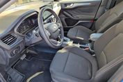 Ford Focus 1.0 EcoBoost Titanium X