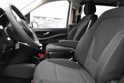 Mercedes V Klasa 220 d 9G-Tronic Długi